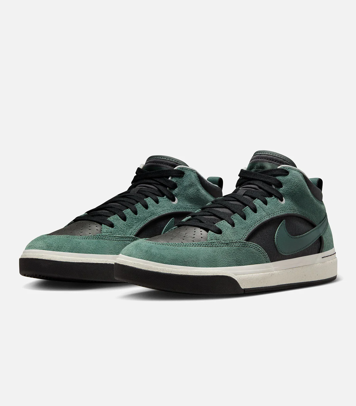 Nike SB React Leo - Image 2