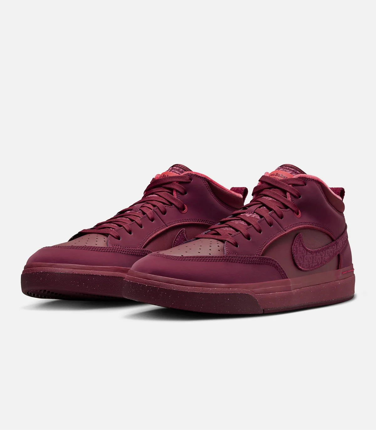 Nike SB React Leo Premium - Image 2