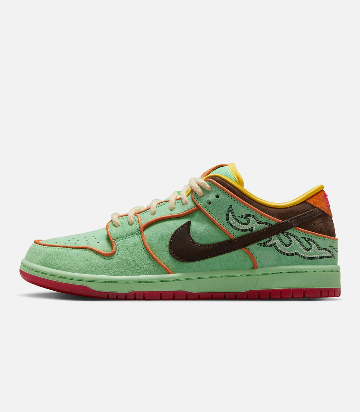 Nike SB "Rodeo" Dunk Low Pro