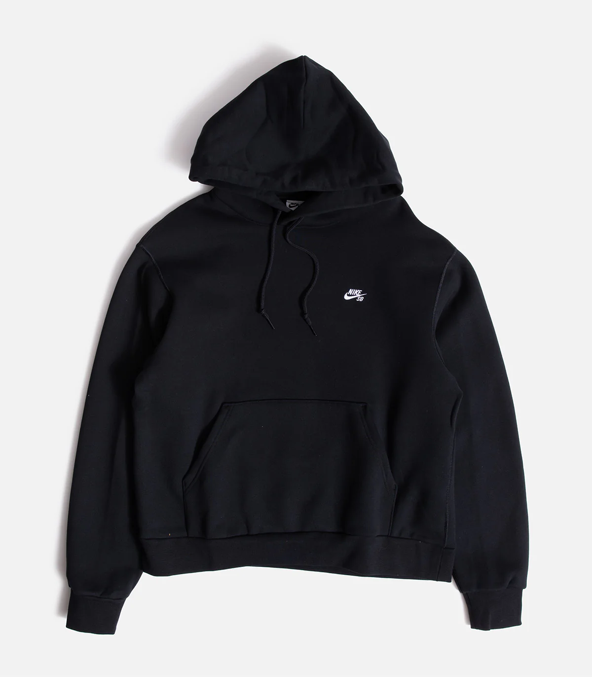 Nike SB Skate Hooded Sweatshirt