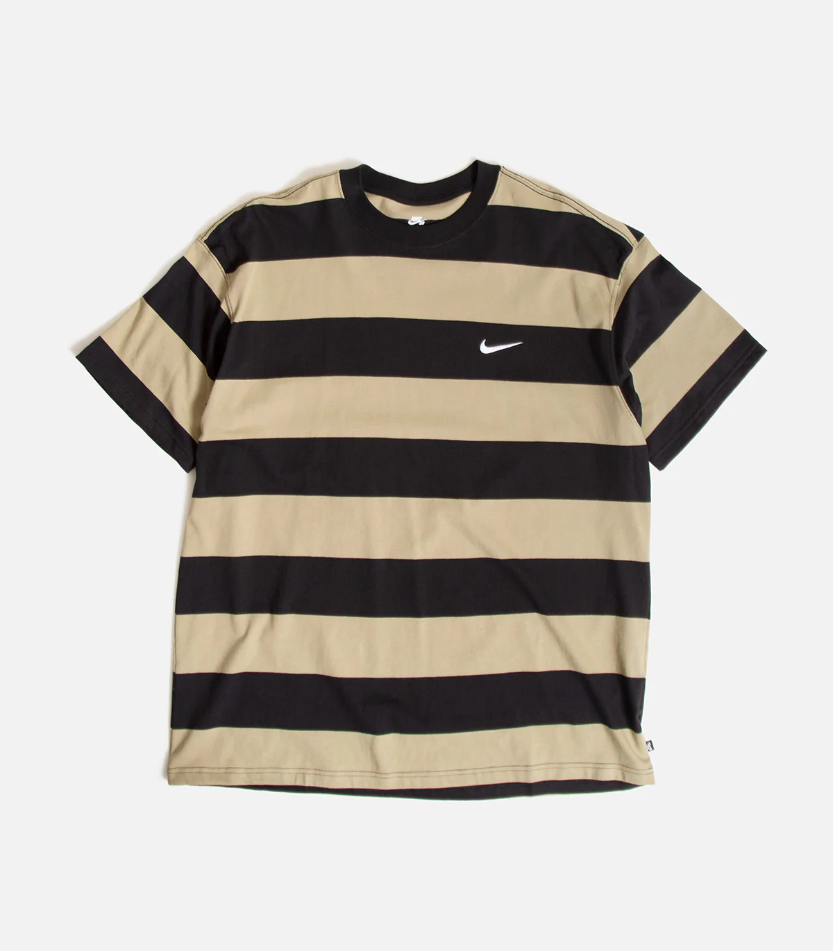 Nike SB Striped Skate T-Shirt