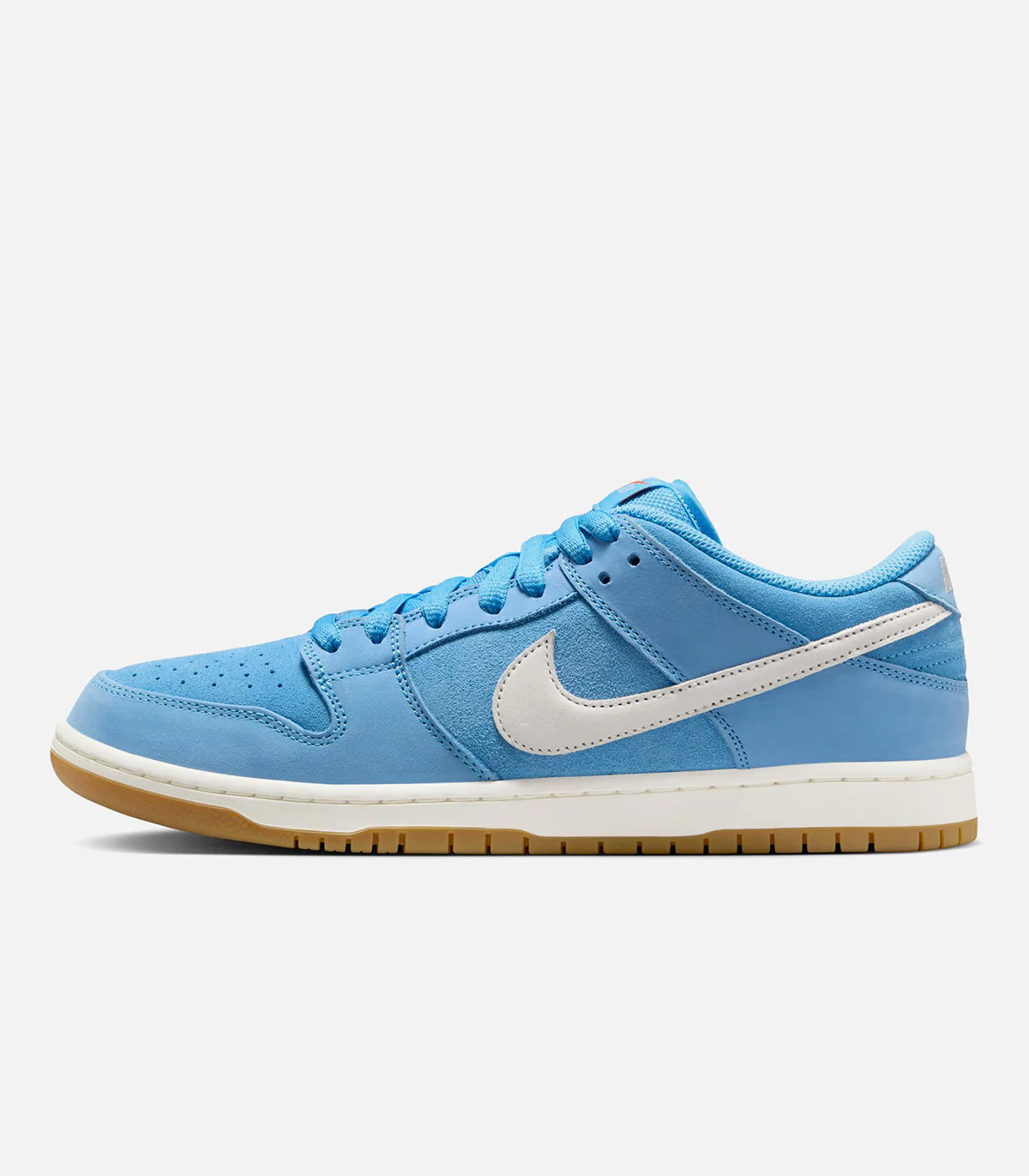 Nike SB "University Blue" Dunk Low Pro