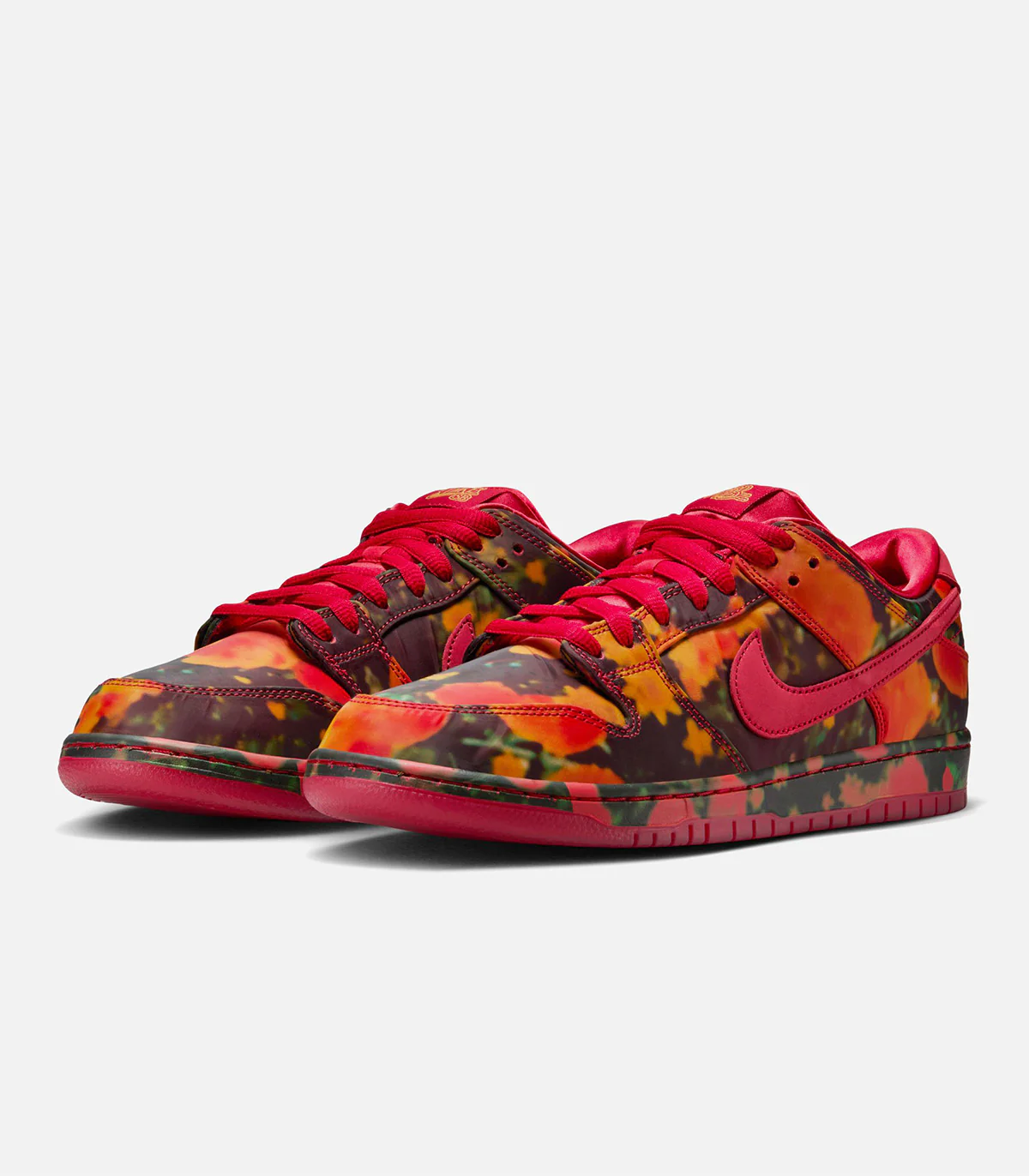 Nike SB "Wizard of Oz" Dunk Low Pro - Image 2