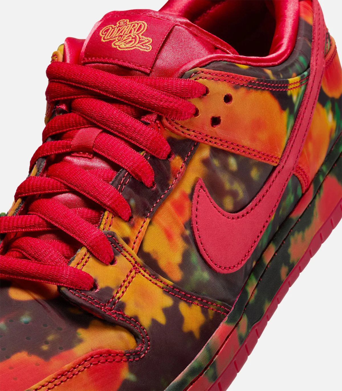 Nike SB "Wizard of Oz" Dunk Low Pro - Image 3