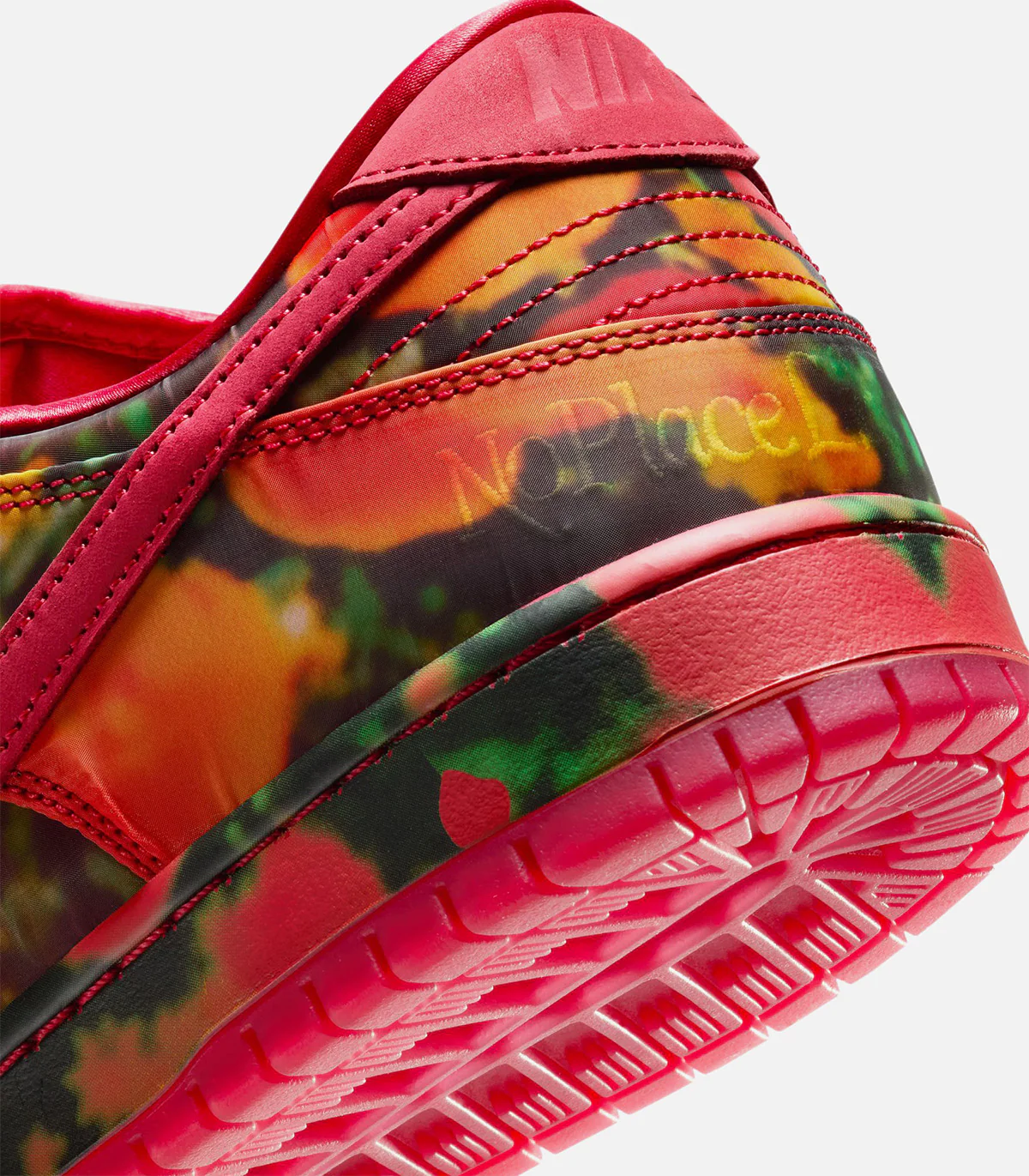 Nike SB "Wizard of Oz" Dunk Low Pro - Image 4