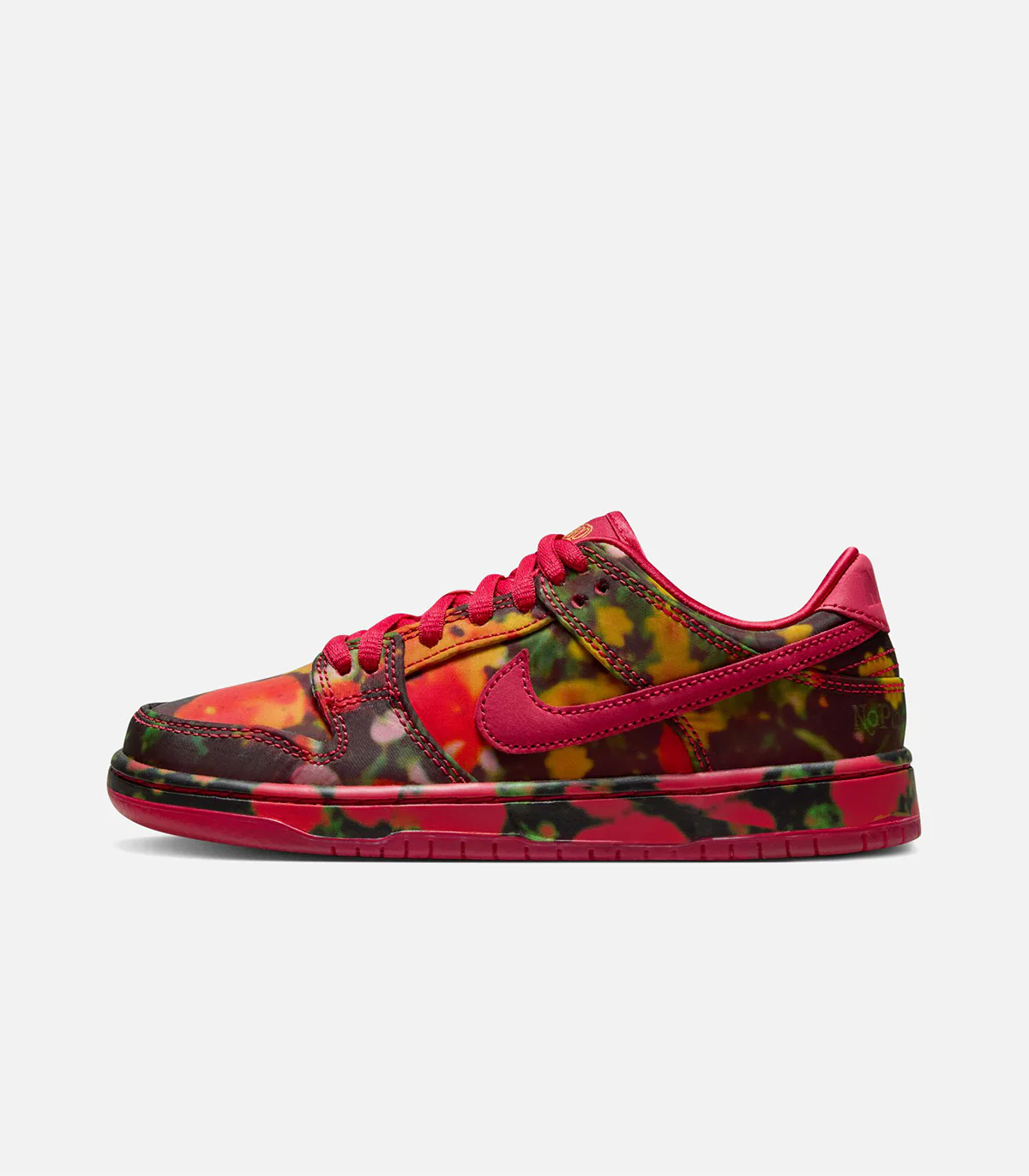 Nike SB "Wizard of Oz" Dunk Low Pro - Pre School