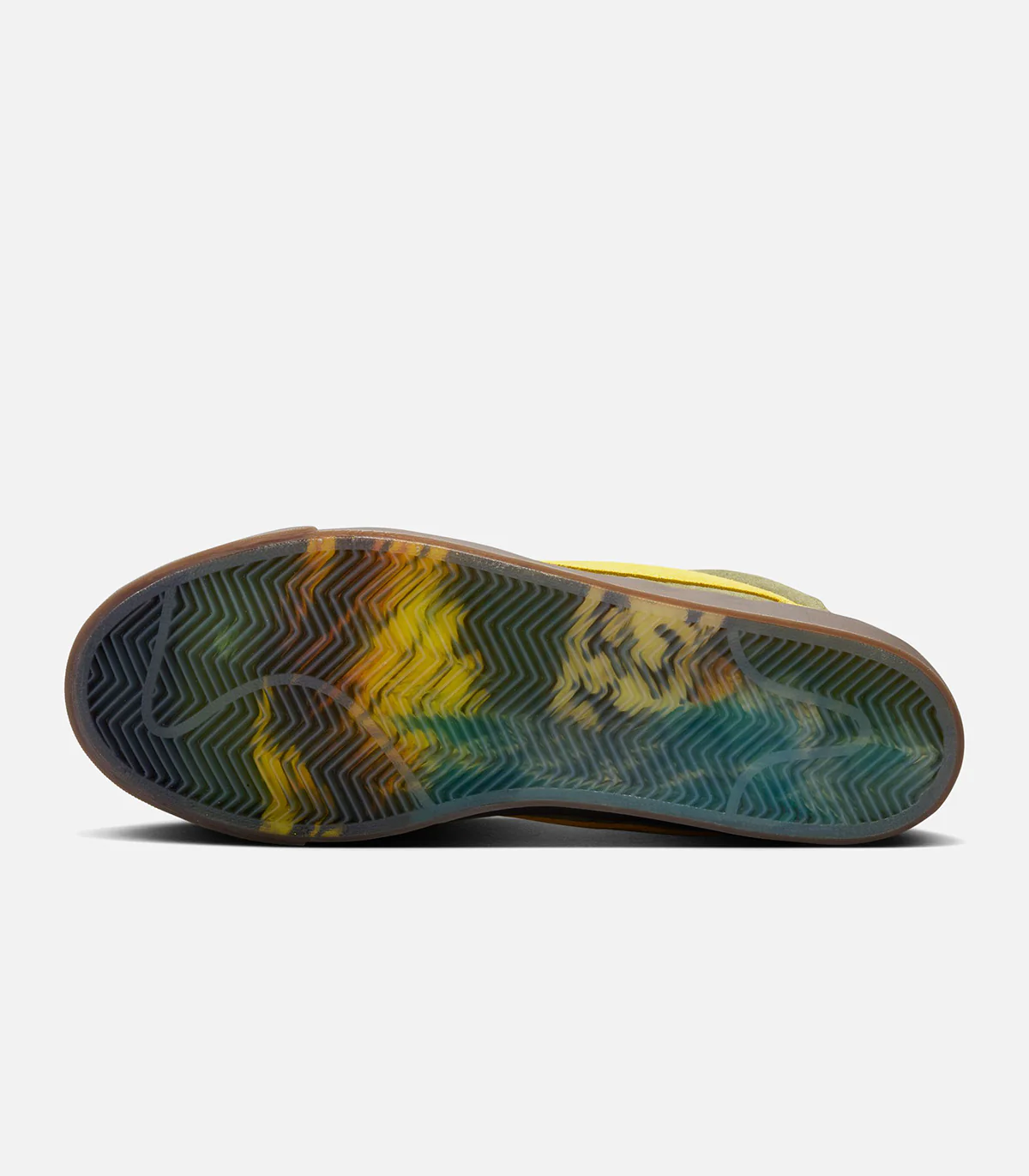 Nike SB X Antihero Blazer Mid GT - Image 5