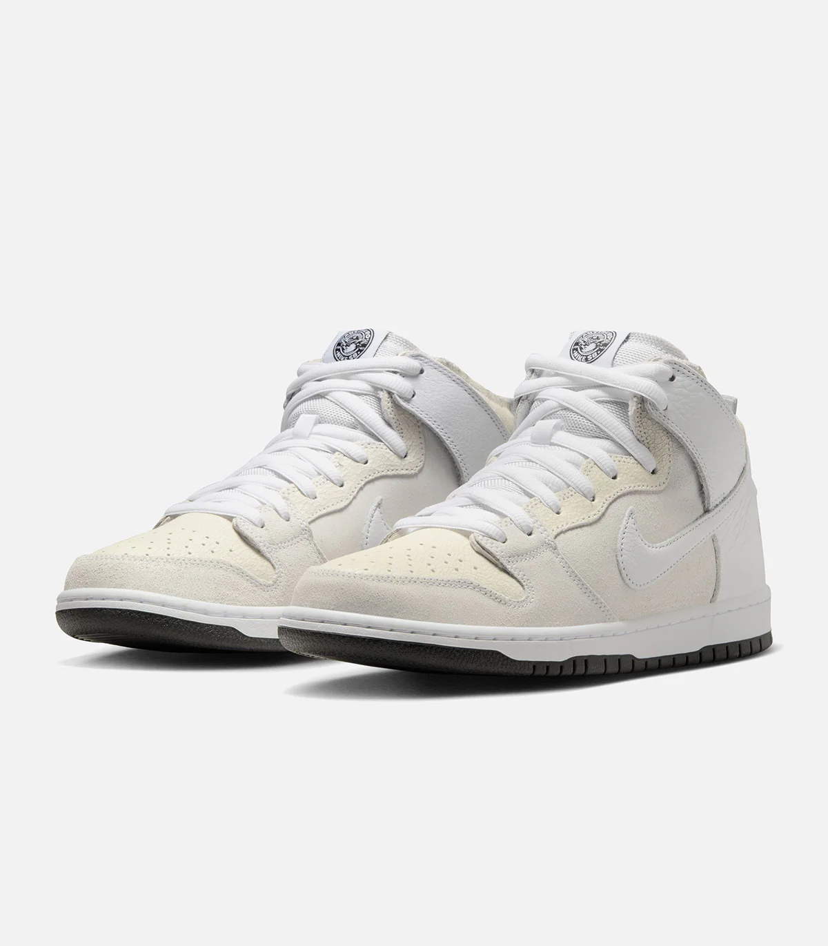 Nike SB X Antihero Dunk High - Image 2