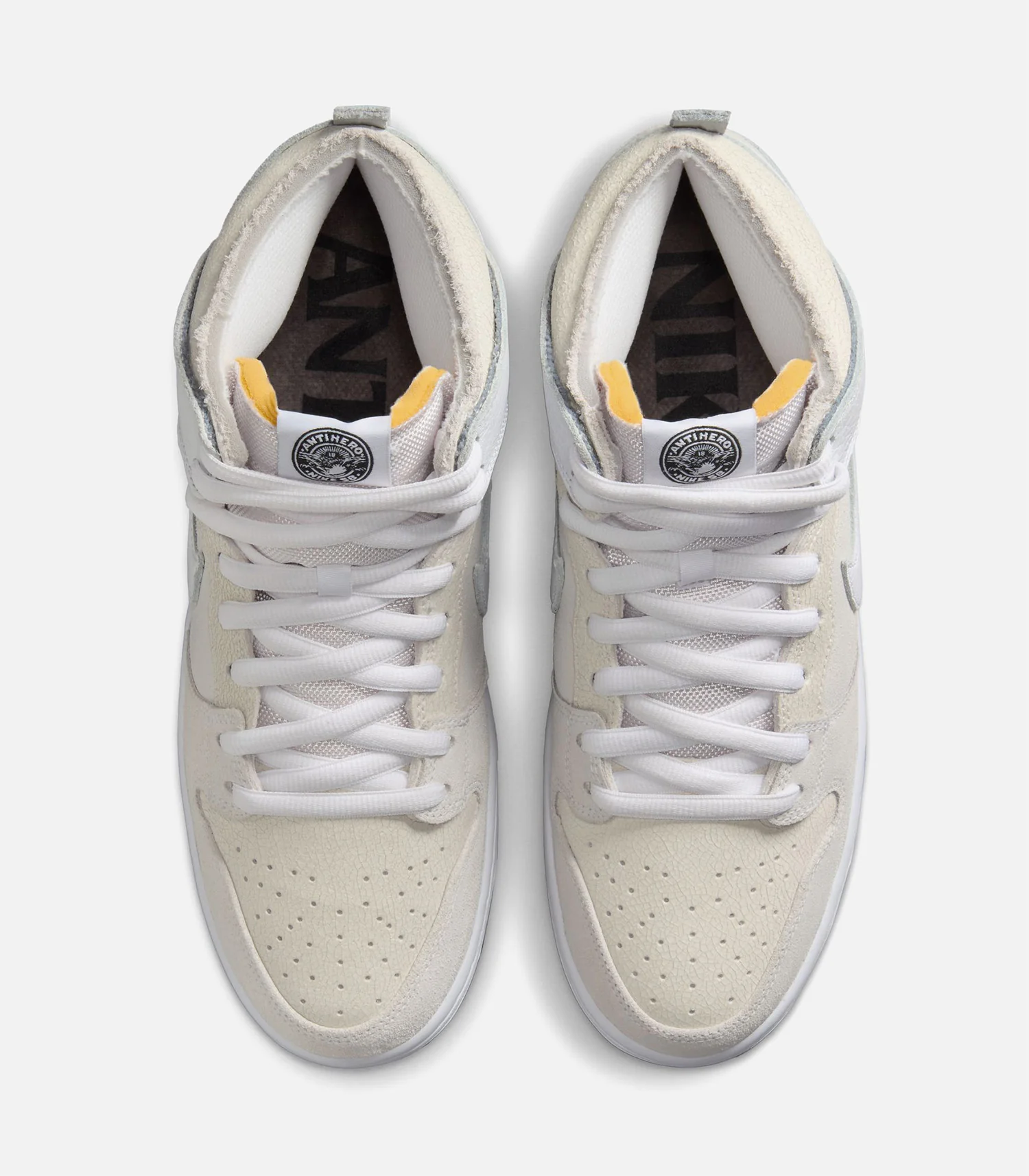 Nike SB X Antihero Dunk High - Image 3