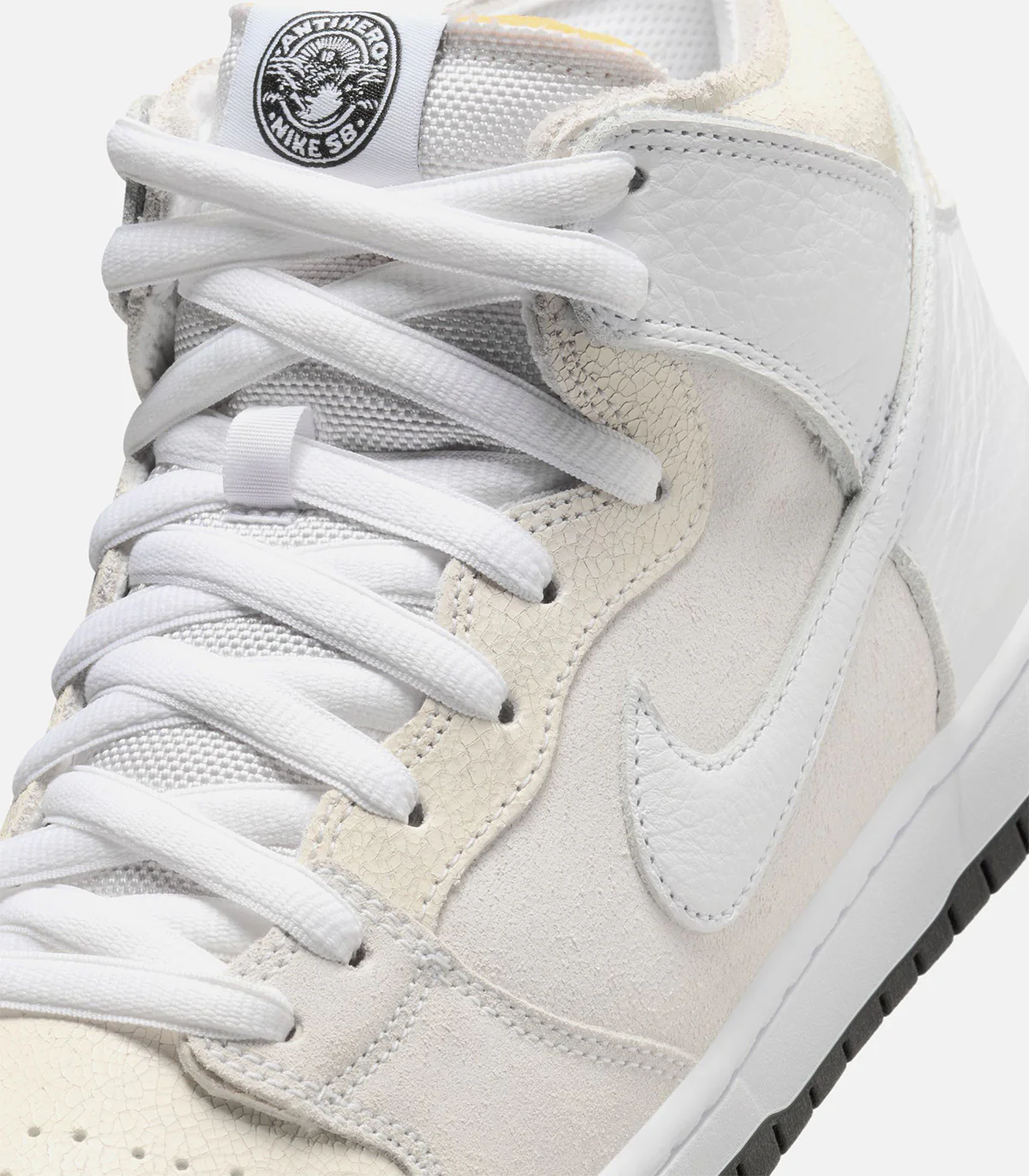 Nike SB X Antihero Dunk High - Image 4