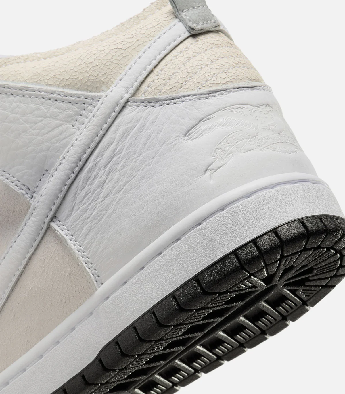 Nike SB X Antihero Dunk High - Image 5