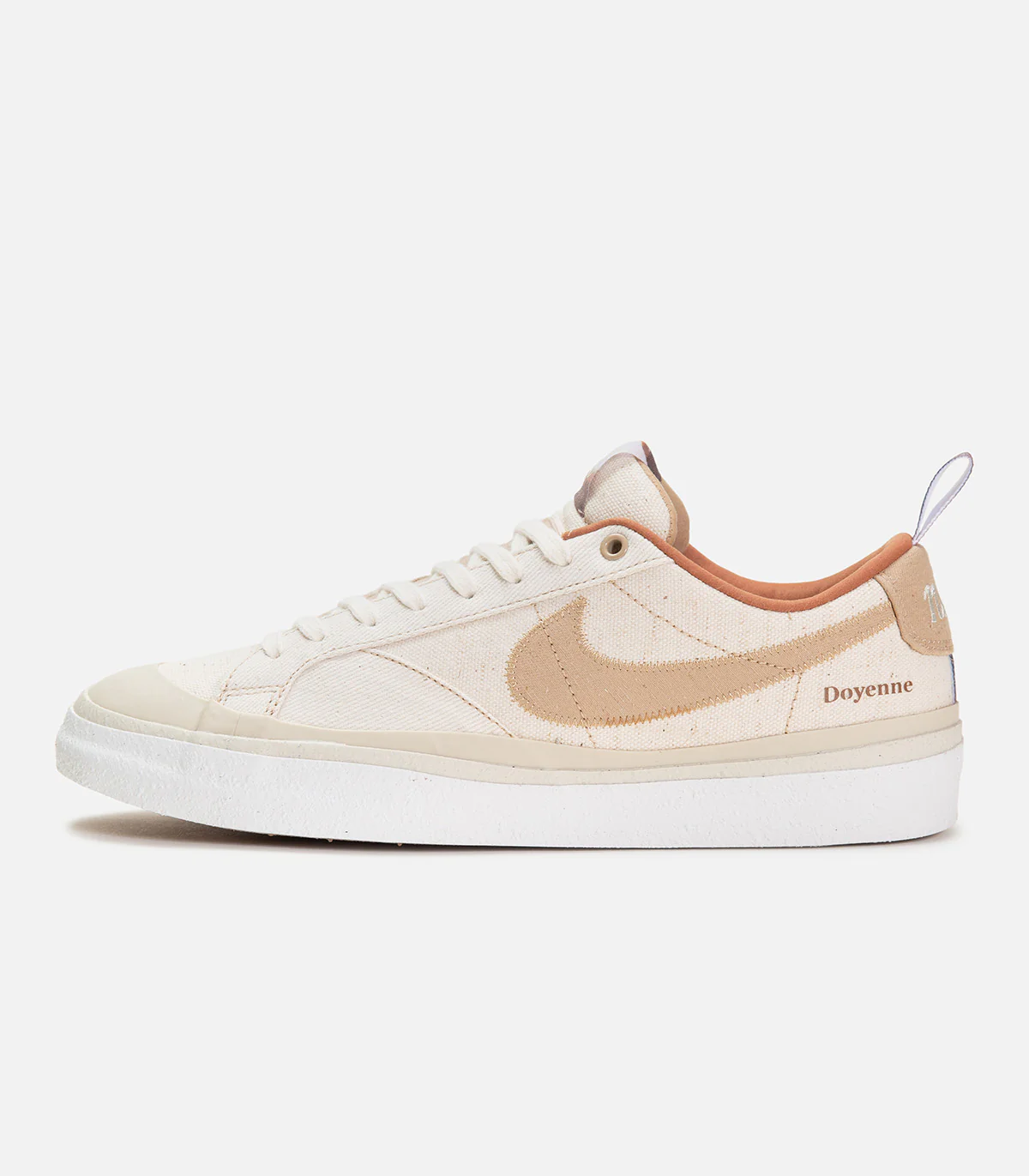 Nike SB X Doyenne Blazer Low