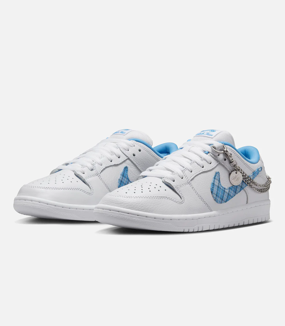 Nike SB X Nicole Hause Dunk Low Pro - Image 2