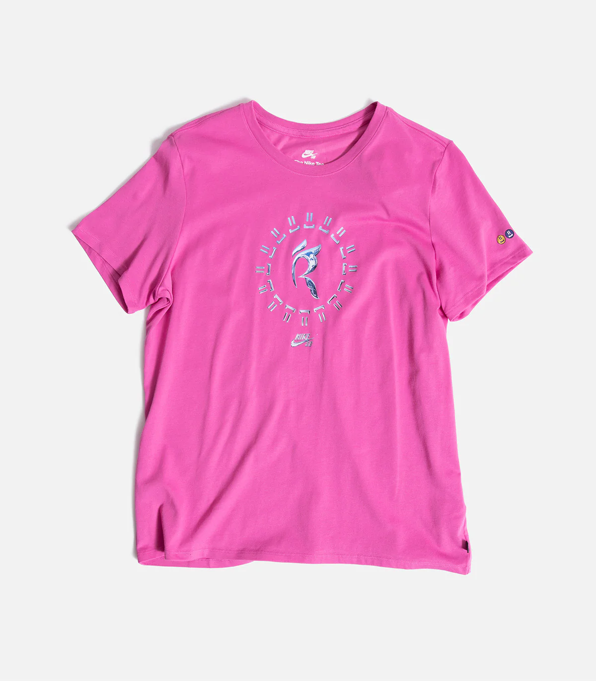 Nike SB X Rayssa Leal Women's Skate T-Shirt