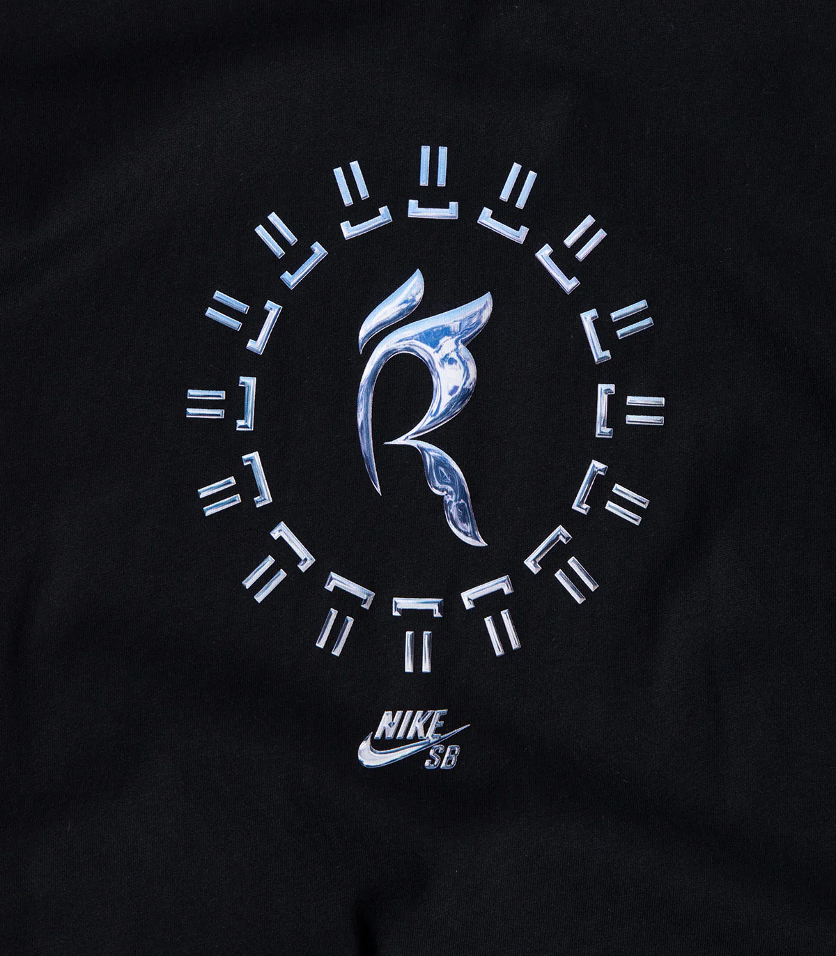 Nike SB X Rayssa Leal Women's Skate T-Shirt - Image 2