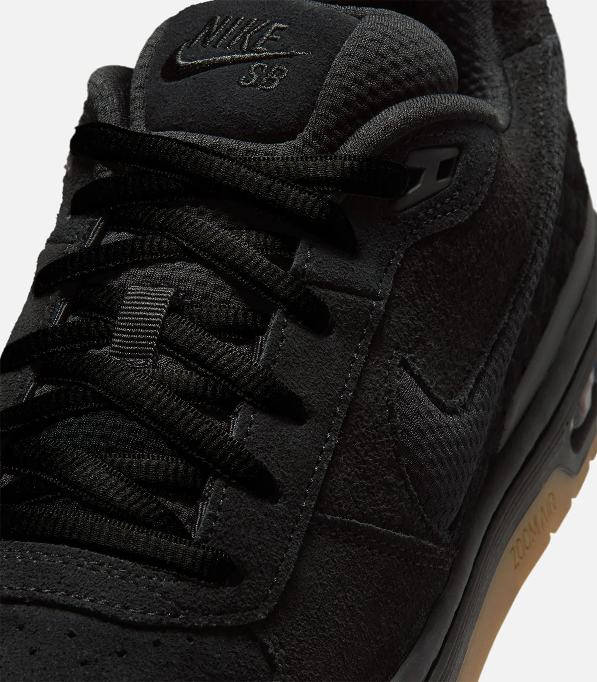 Nike SB Zoom Air Paul Rodriguez Low - Image 3