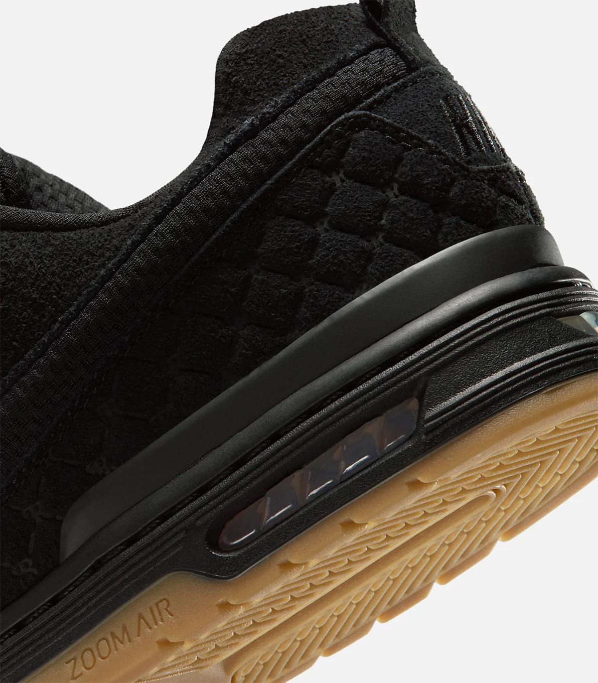 Nike SB Zoom Air Paul Rodriguez Low - Image 4