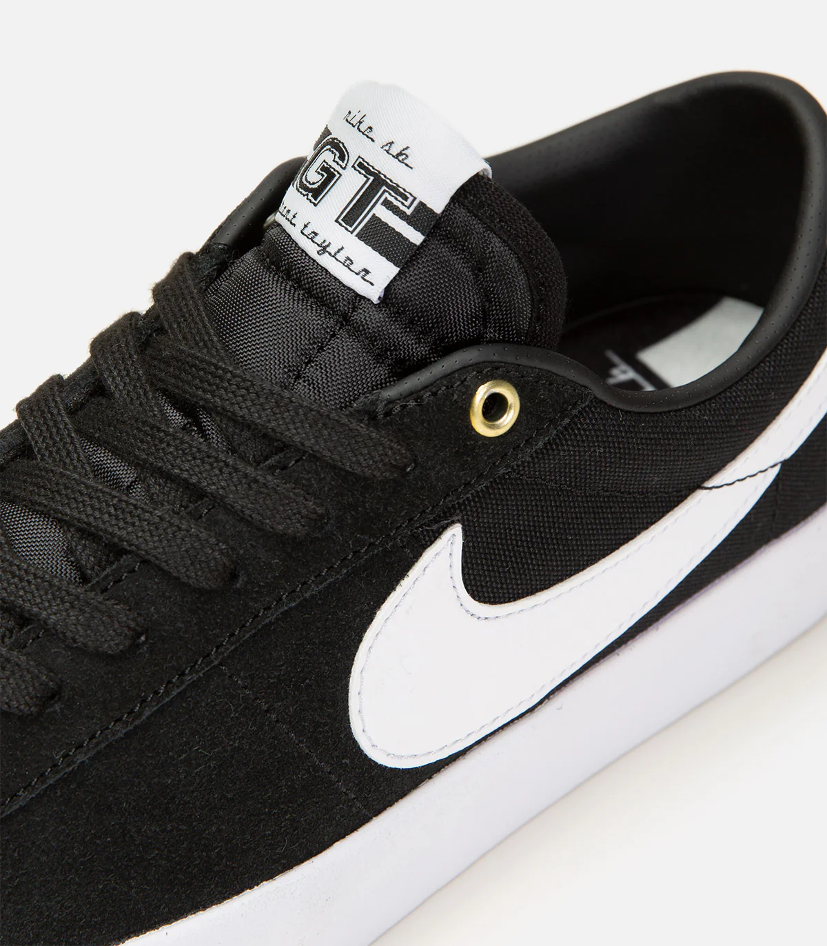 Nike SB Zoom Blazer Low Pro GT - Image 3