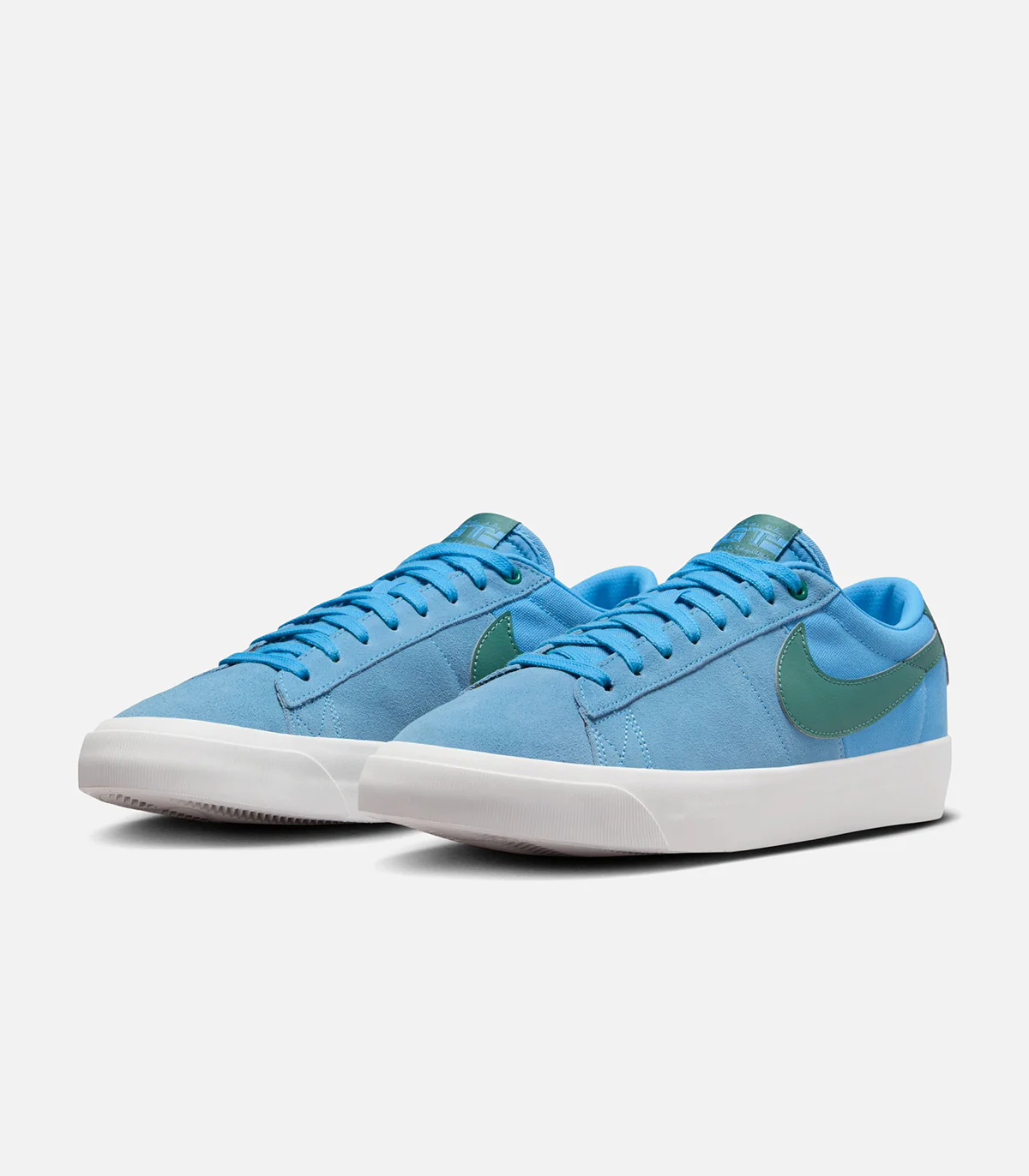 Nike SB Zoom Blazer Low Pro GT - Image 2