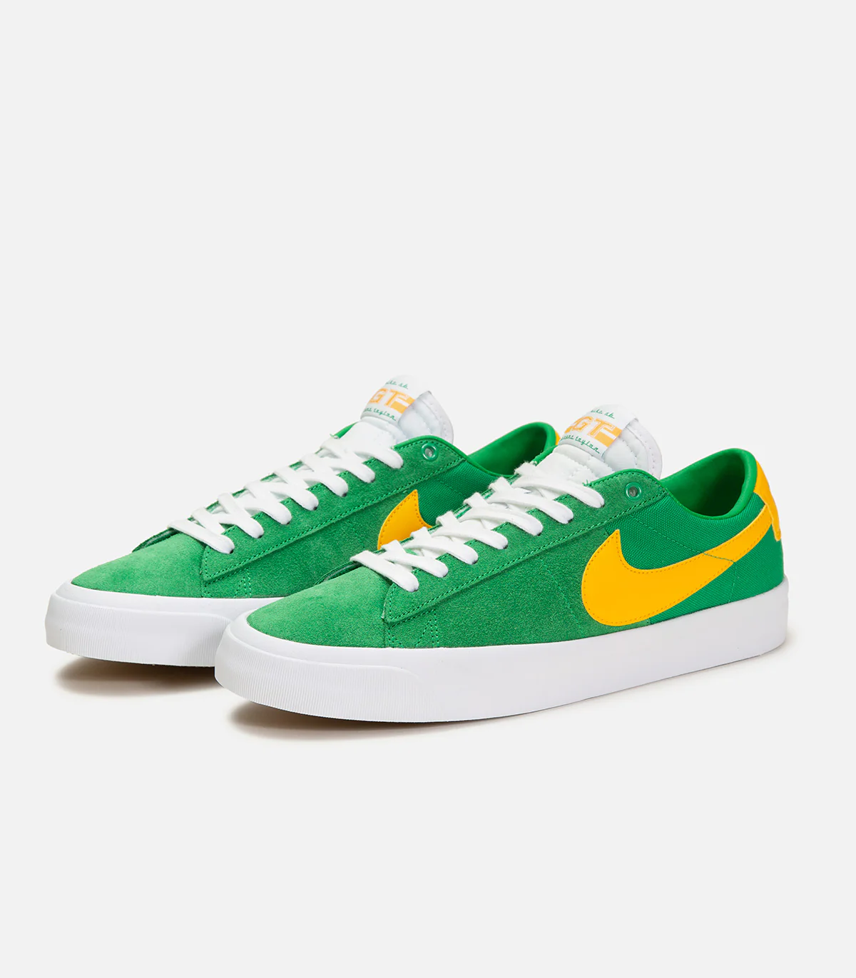 Nike SB Zoom Blazer Low Pro GT - Image 2