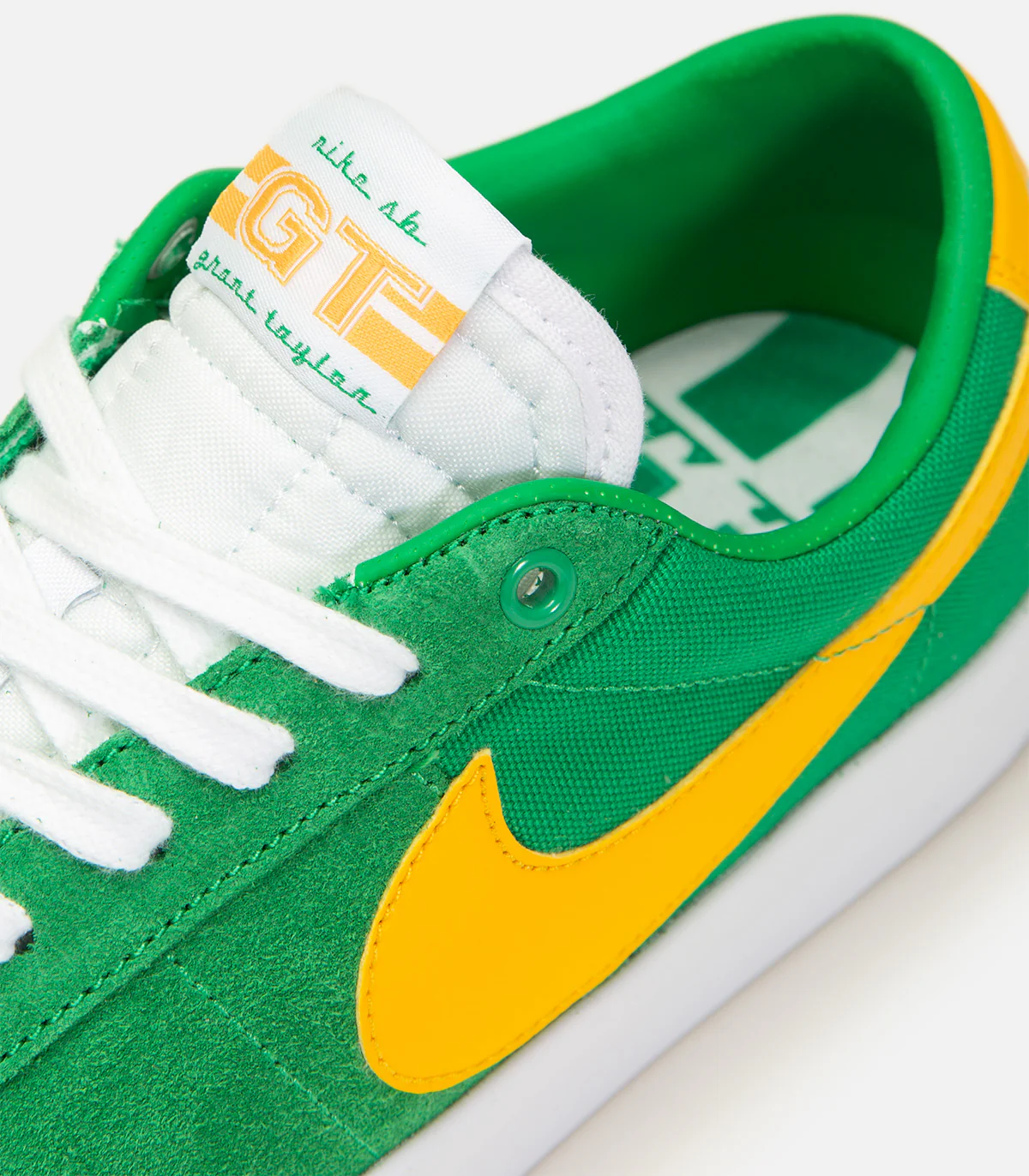 Nike SB Zoom Blazer Low Pro GT - Image 3