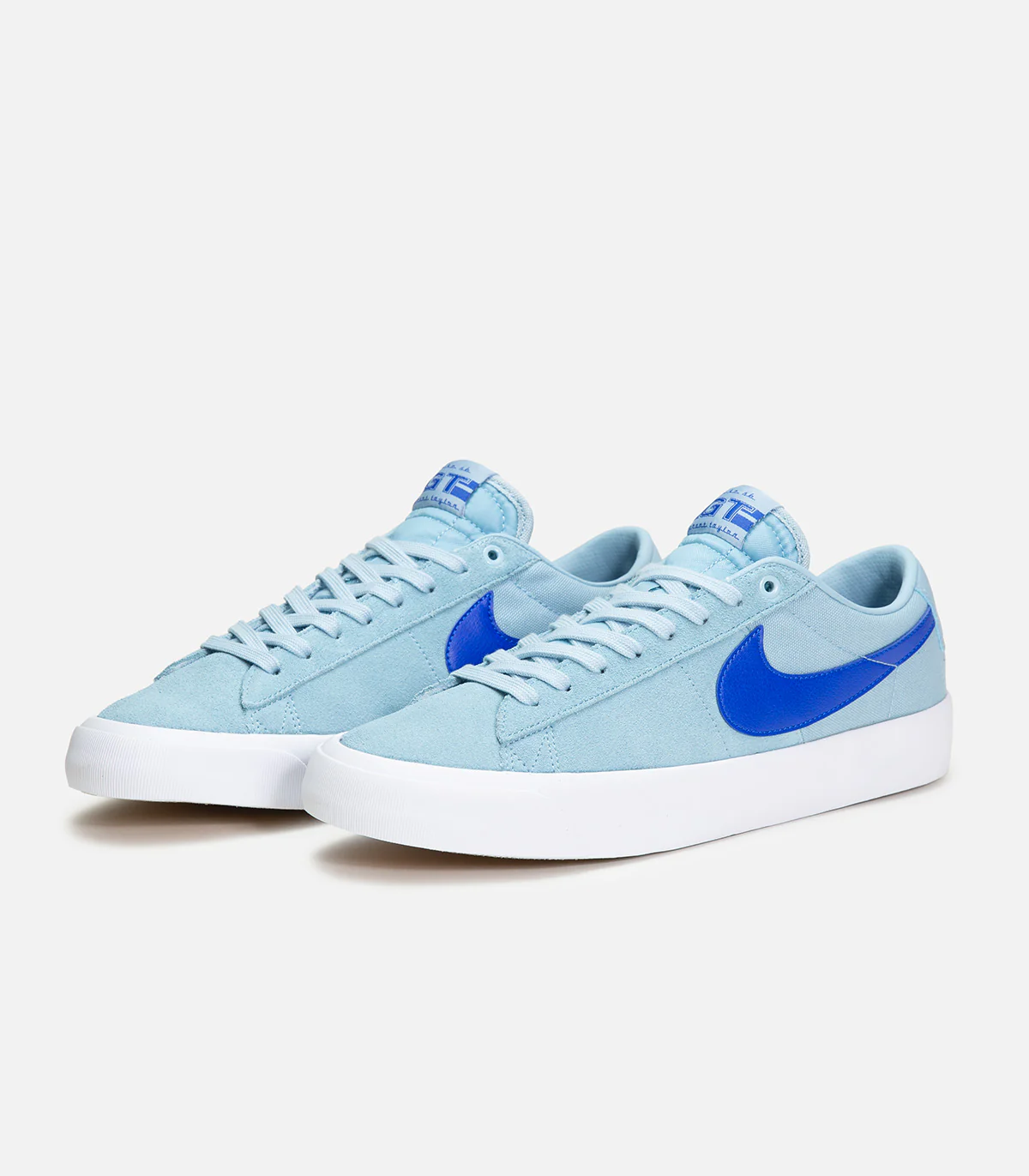 Nike SB Zoom Blazer Low Pro GT - Image 2
