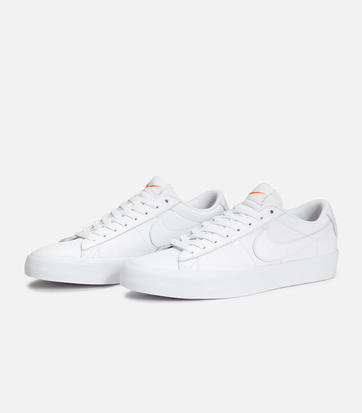 Nike SB Zoom Blazer Low Pro GT ISO - Image 2