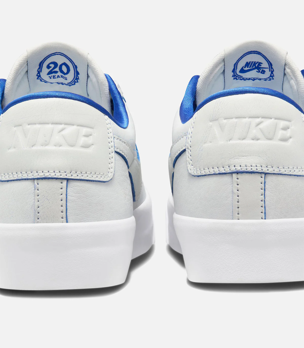 Nike SB Zoom Blazer Low Pro GT Premium - Image 4