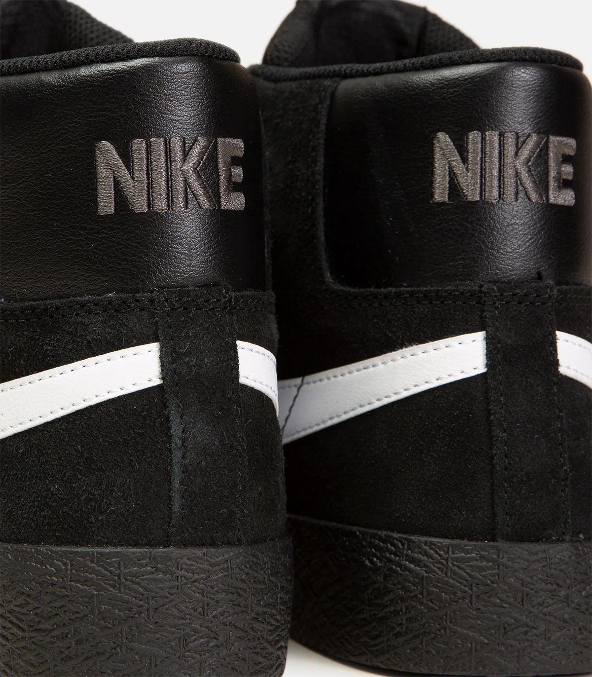 Nike SB Zoom Blazer Mid - Image 4