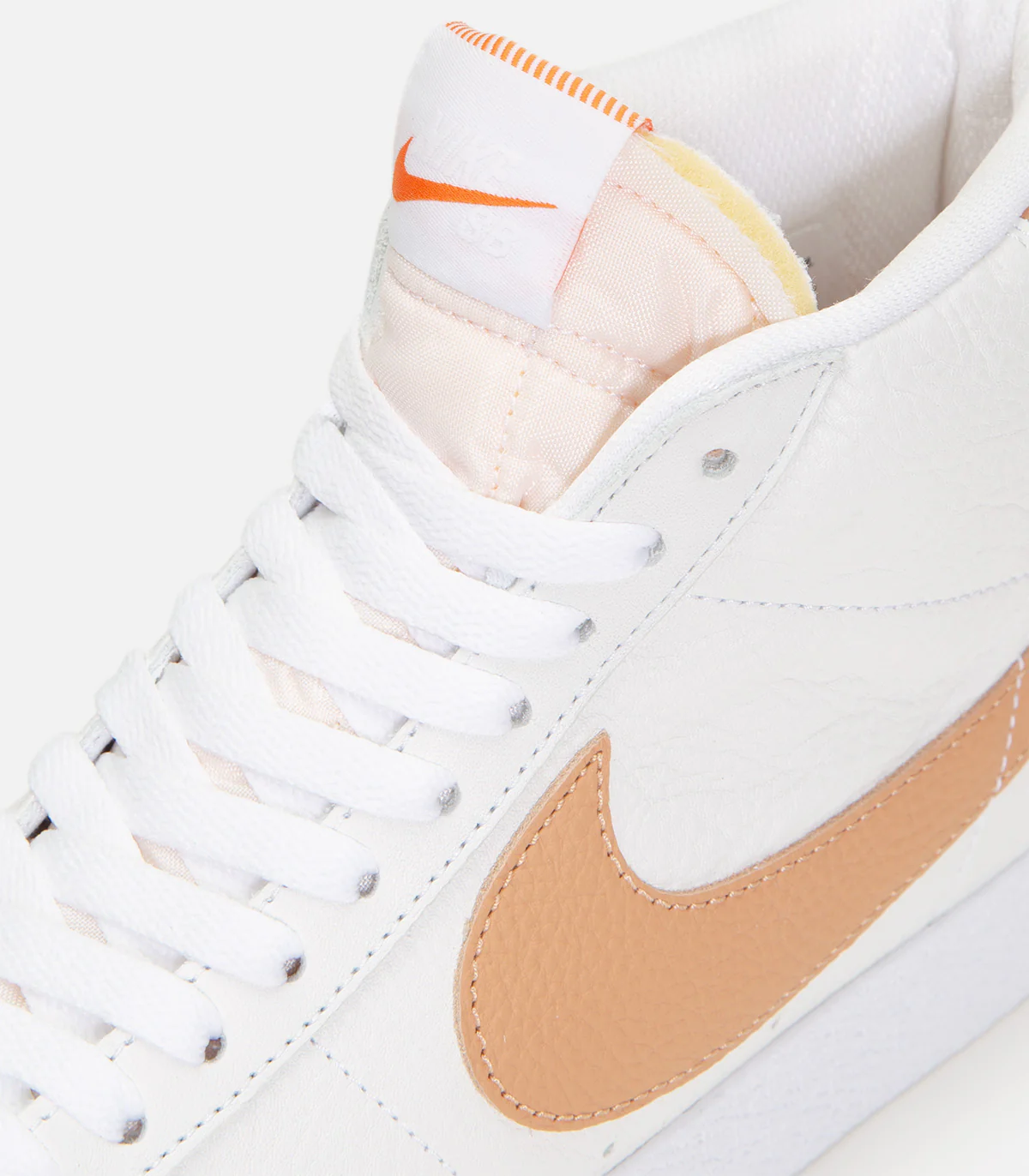 Nike SB Zoom Blazer Mid ISO - Image 3