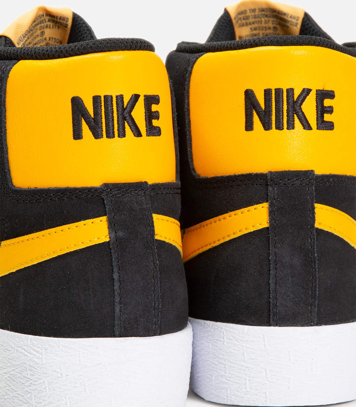 Nike SB Zoom Blazer Mid - Image 4