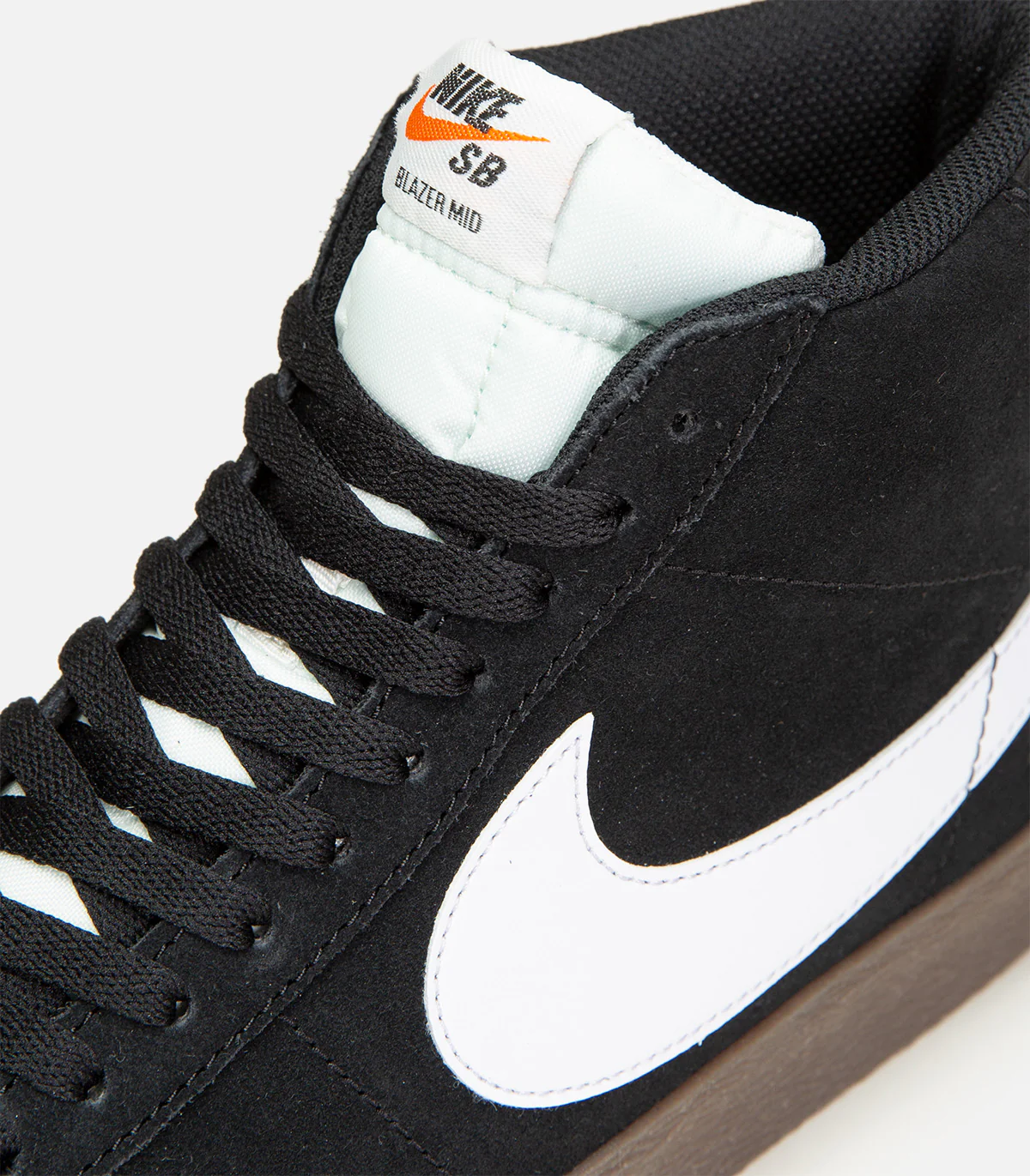Nike SB Zoom Blazer Mid - Image 3
