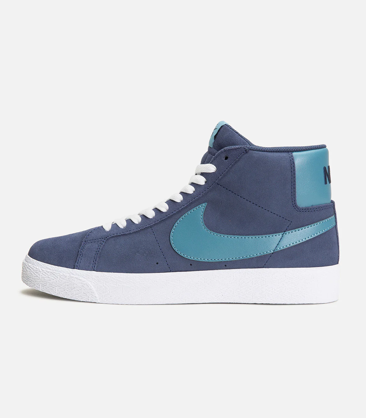 Nike SB Zoom Blazer Mid