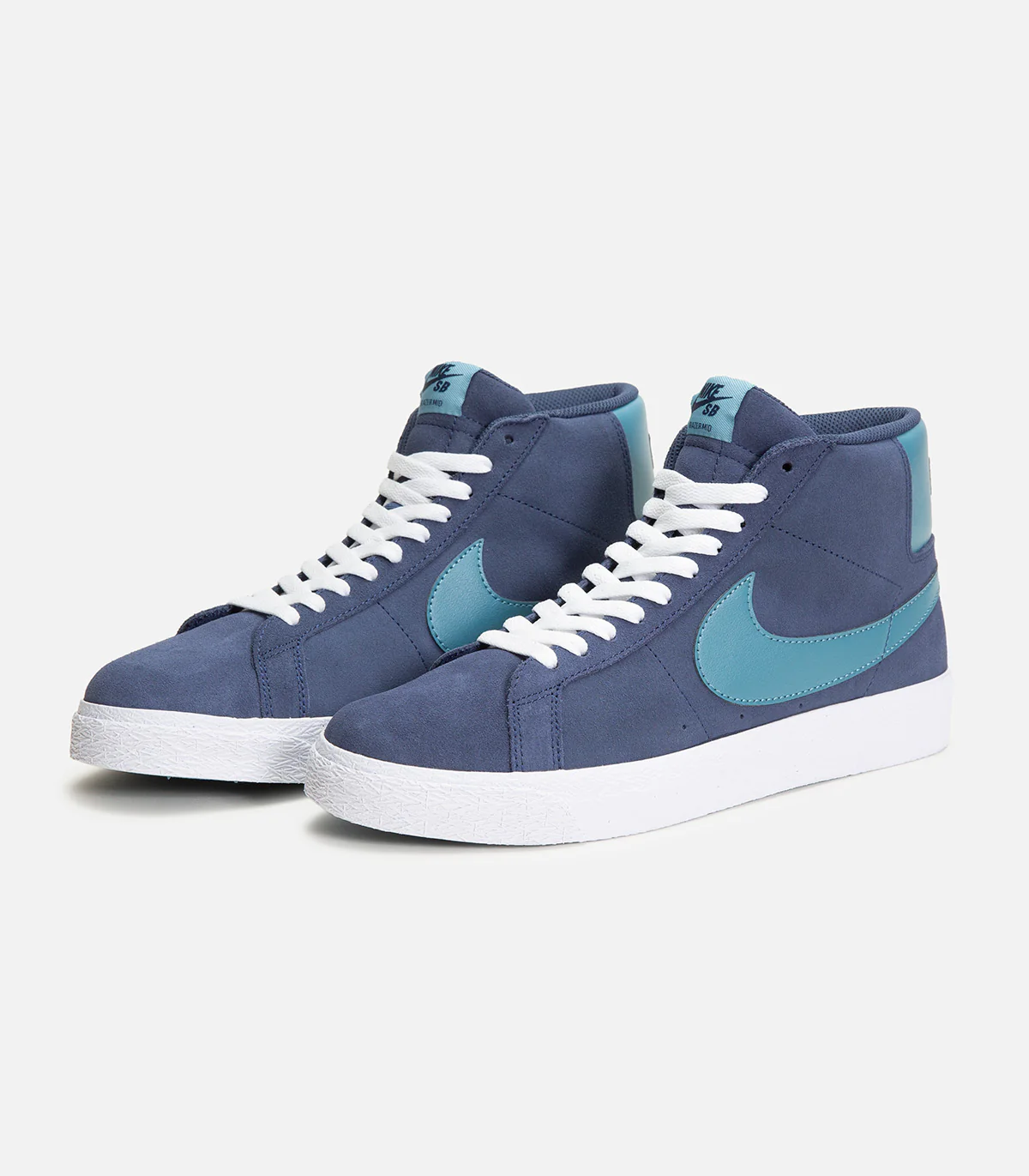 Nike SB Zoom Blazer Mid - Image 2