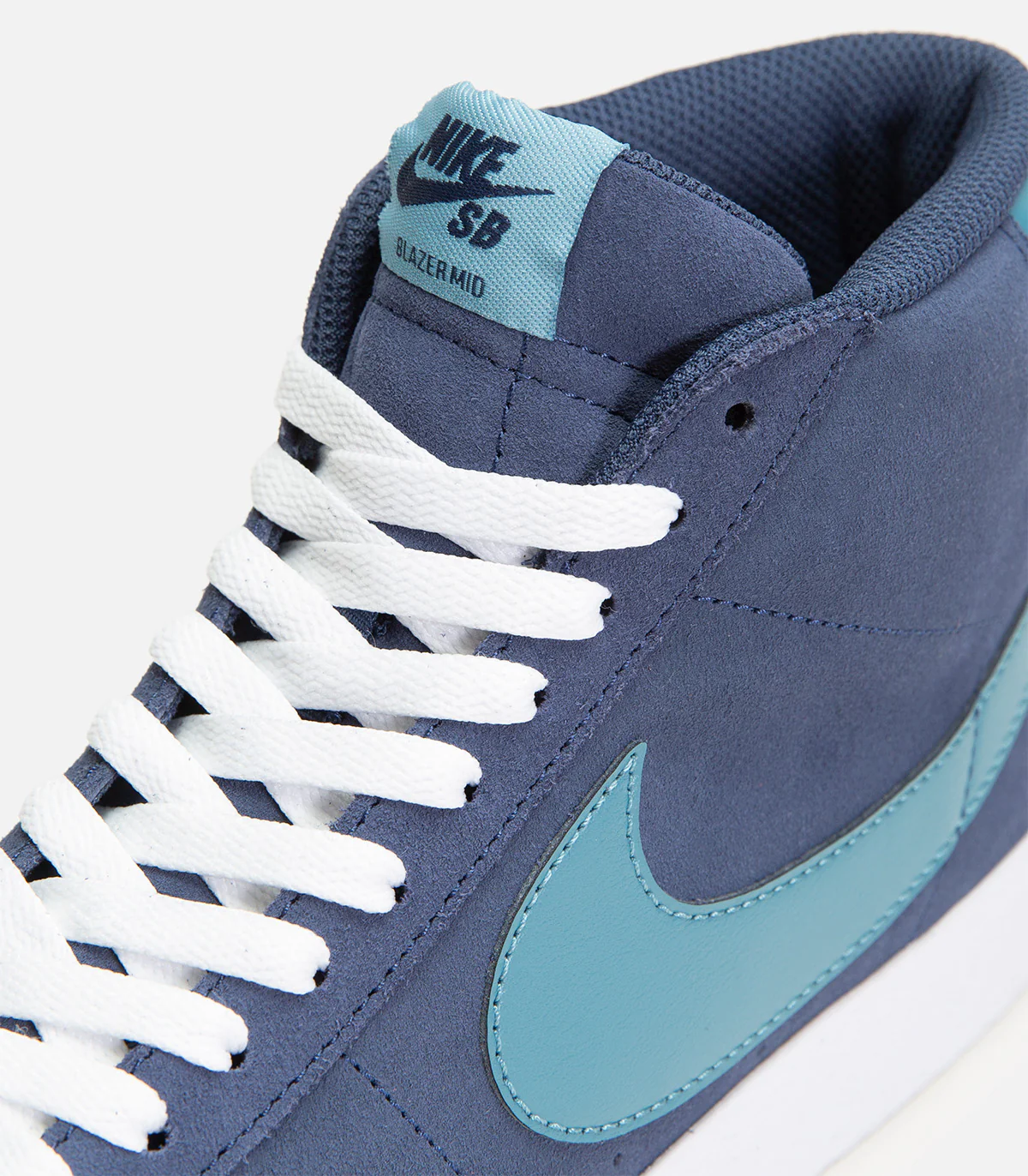 Nike SB Zoom Blazer Mid - Image 3