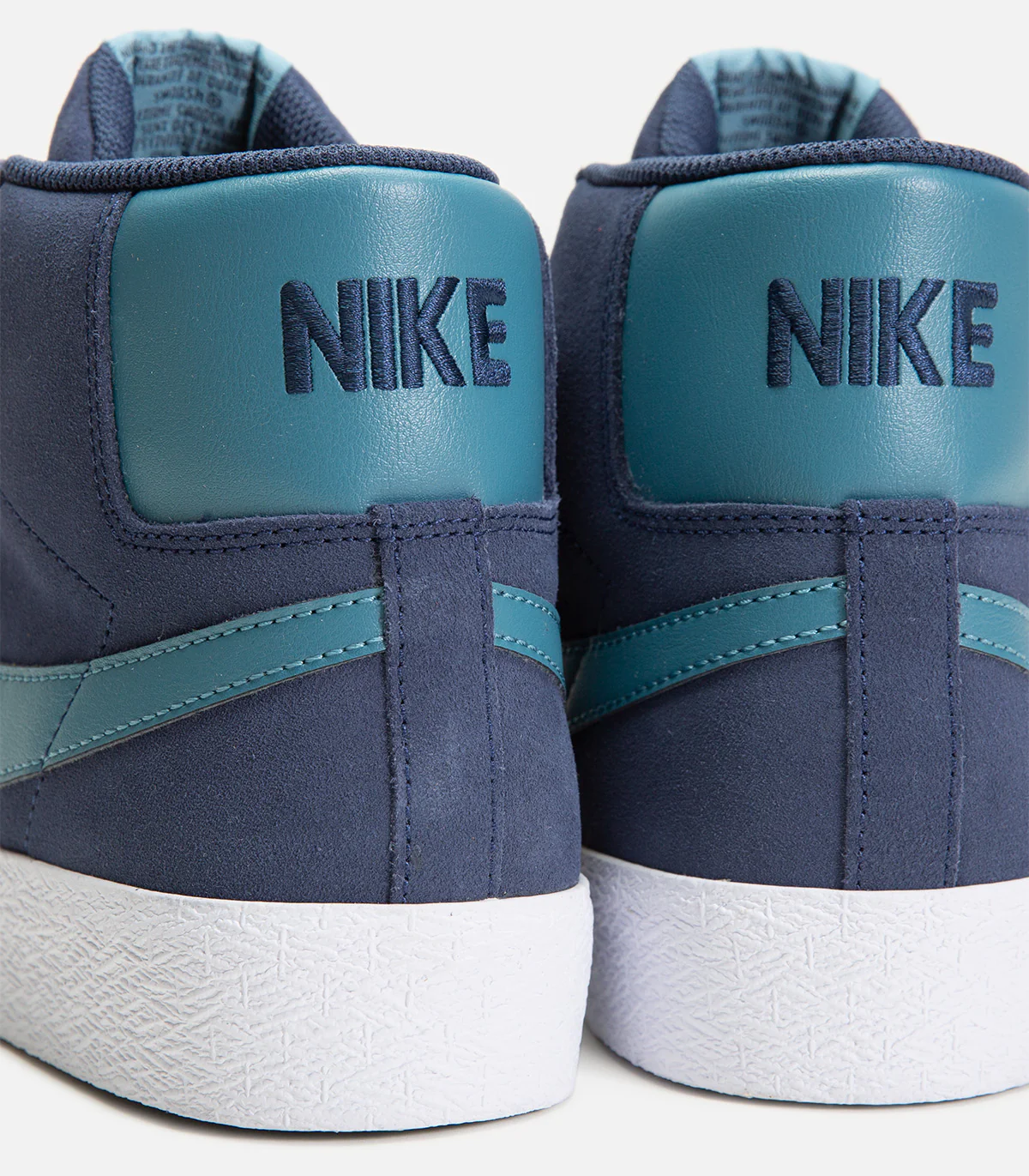 Nike SB Zoom Blazer Mid - Image 4