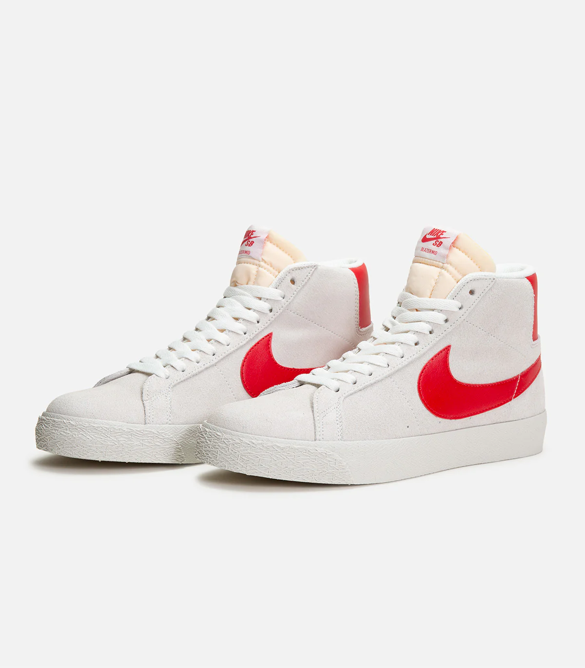 Nike SB Zoom Blazer Mid - Image 3