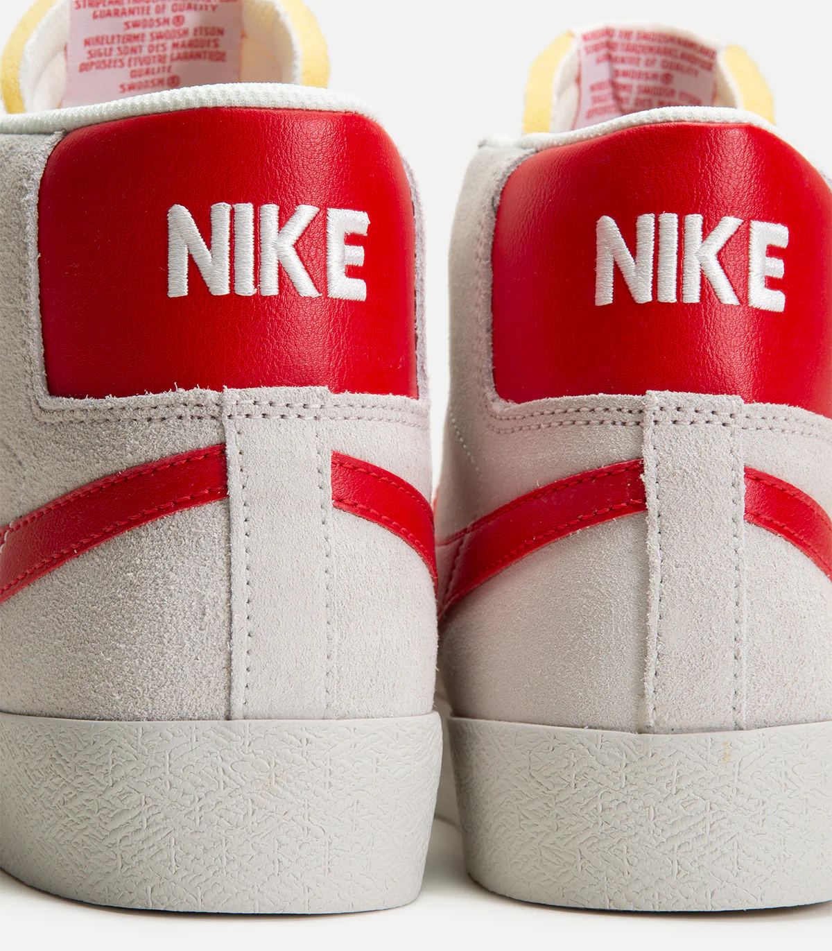 Nike SB Zoom Blazer Mid - Image 4