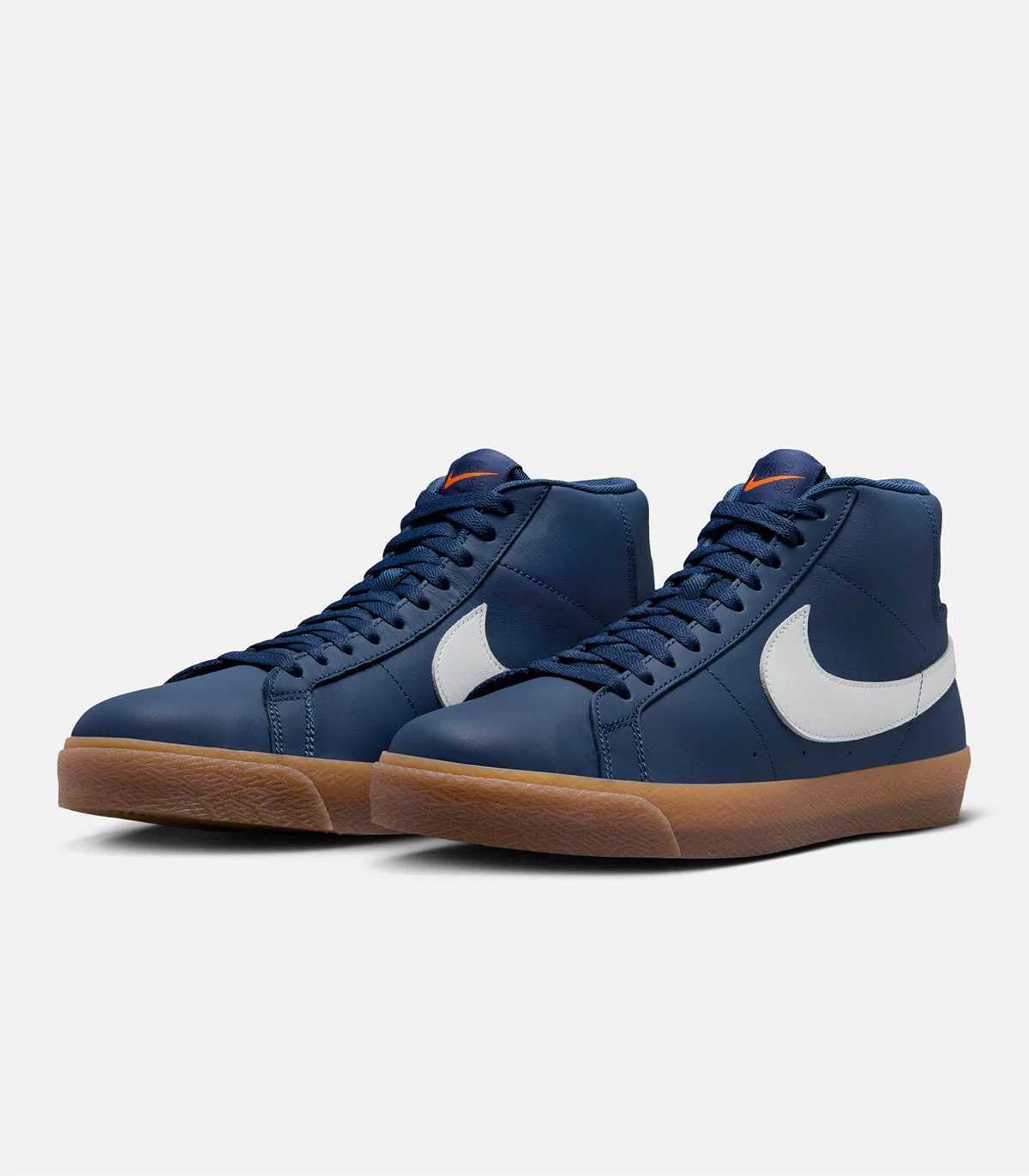 Nike SB Zoom Blazer Mid - Image 2