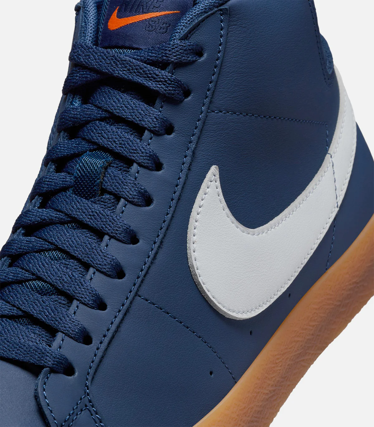 Nike SB Zoom Blazer Mid - Image 3