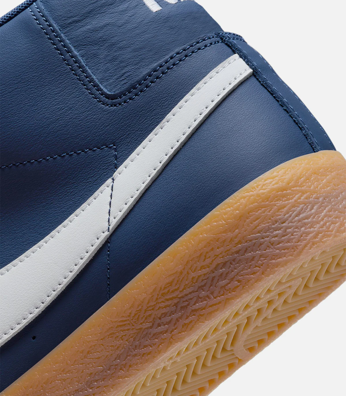 Nike SB Zoom Blazer Mid - Image 4