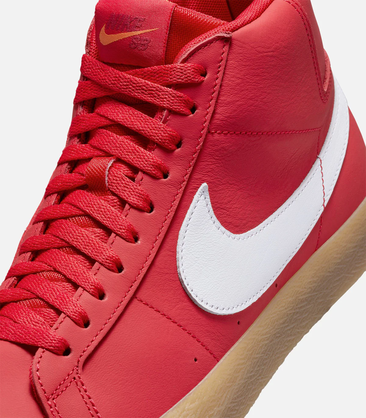 Nike SB Zoom Blazer Mid - Image 3