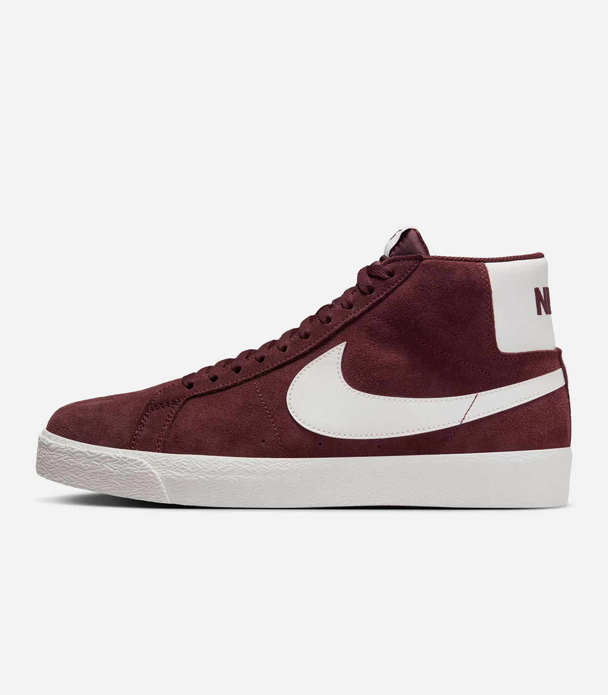 Nike SB Zoom Blazer Mid