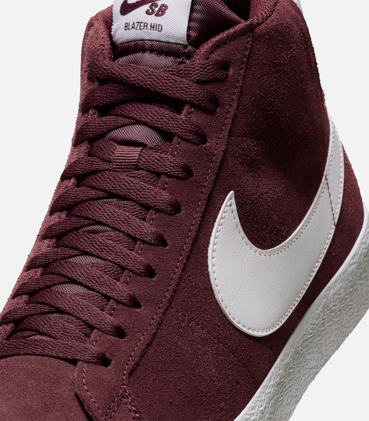 Nike SB Zoom Blazer Mid - Image 3