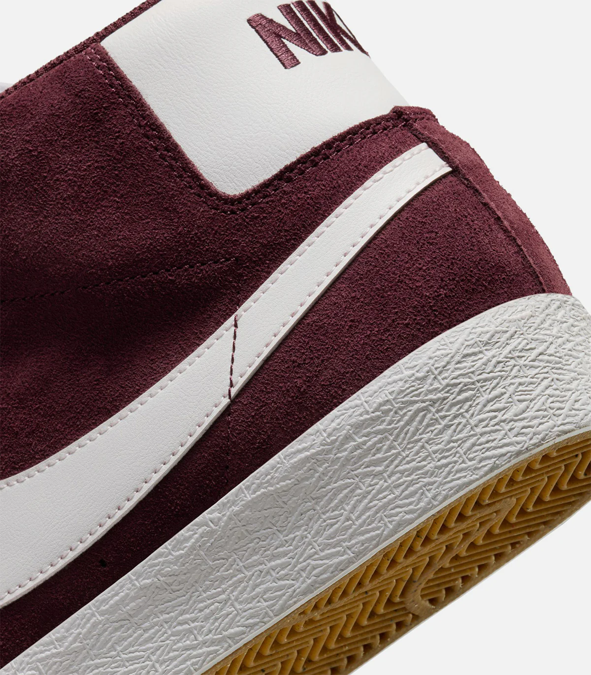 Nike SB Zoom Blazer Mid - Image 4