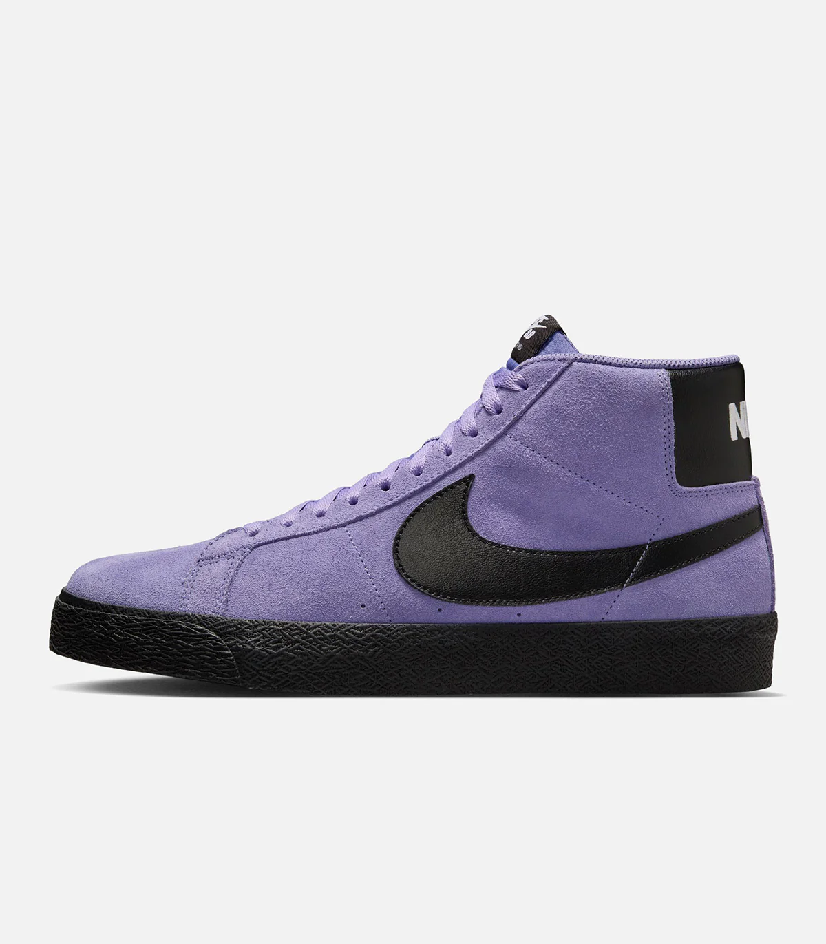 Nike SB Zoom Blazer Mid