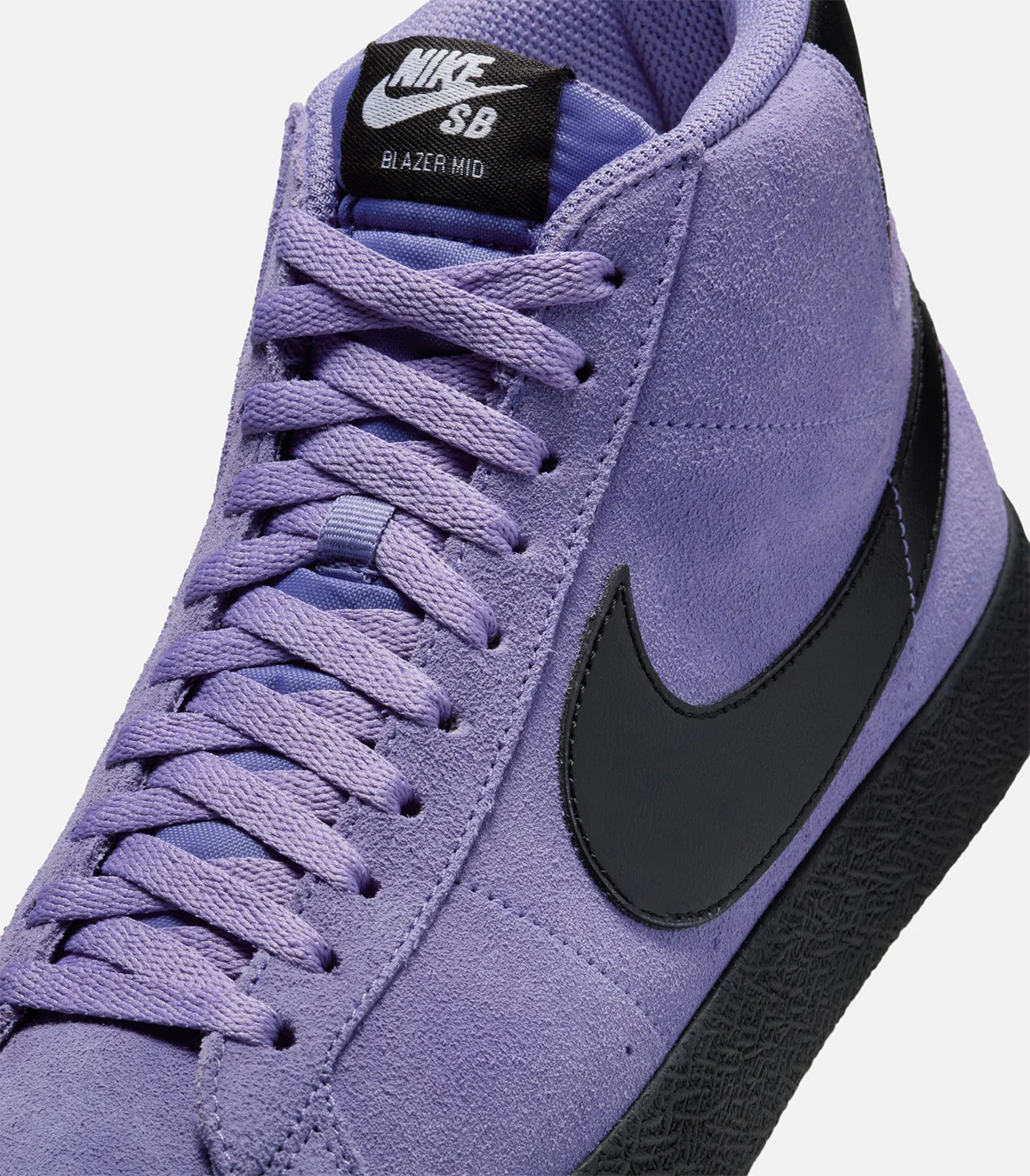 Nike SB Zoom Blazer Mid - Image 3