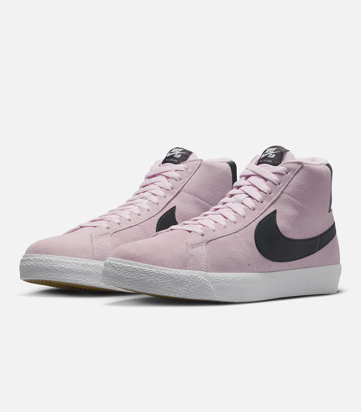 Nike SB Zoom Blazer Mid - Image 2