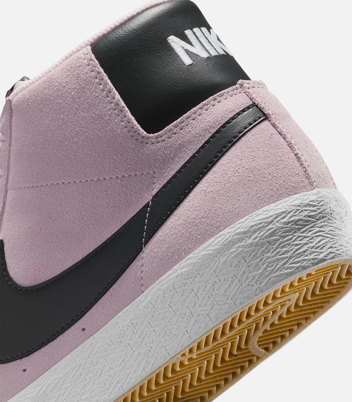 Nike SB Zoom Blazer Mid - Image 4