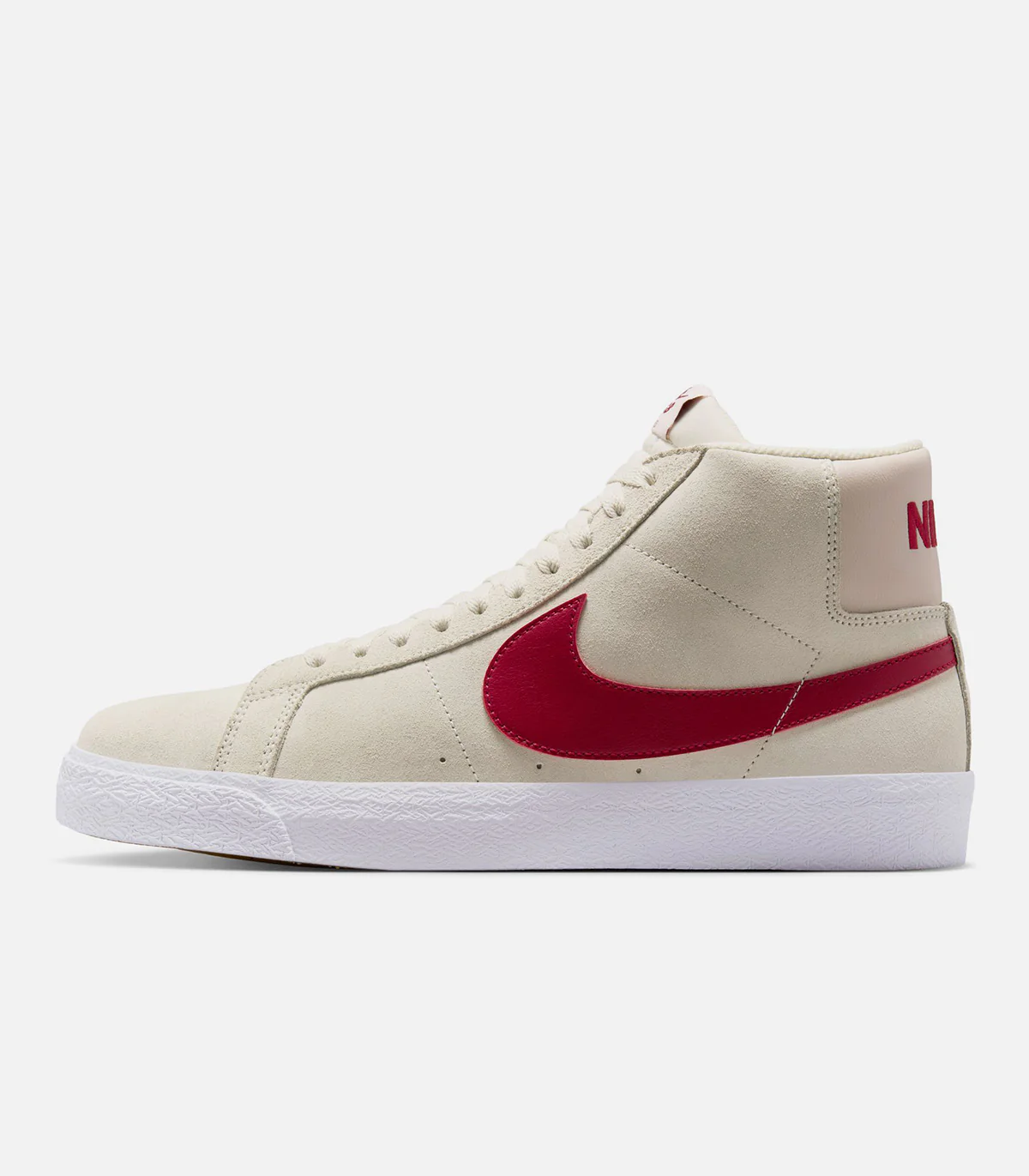 Nike SB Zoom Blazer Mid